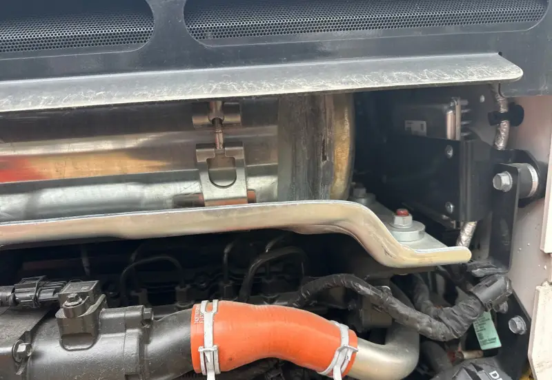 2024 Bobcat T770 photo 67