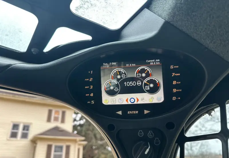 2024 Bobcat T770 photo 59