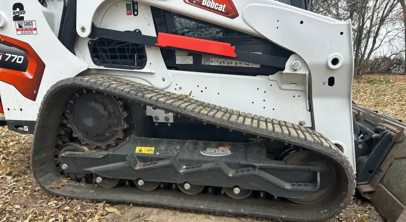 2024 Bobcat T770 photo 86