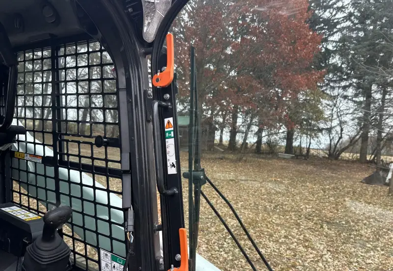 2024 Bobcat T770 photo 51