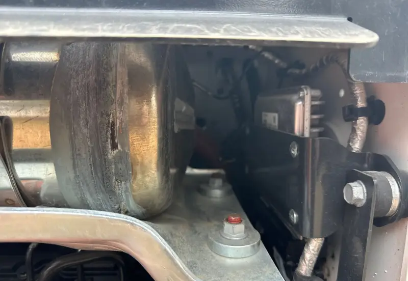 2024 Bobcat T770 photo 64