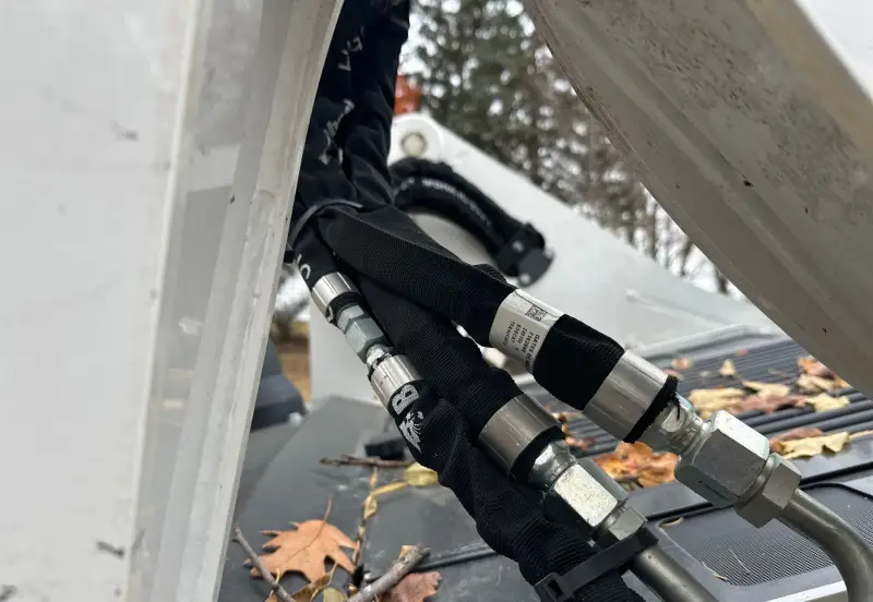 2024 Bobcat T770 photo 42