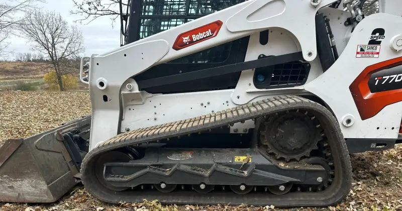 2024 Bobcat T770 photo 74