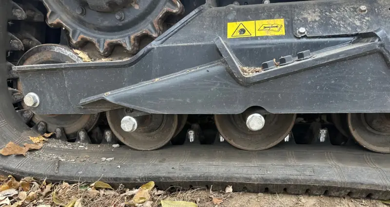 2024 Bobcat T770 photo 90