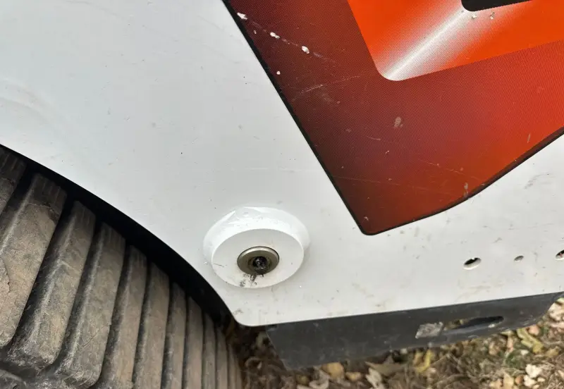 2024 Bobcat T770 photo 26