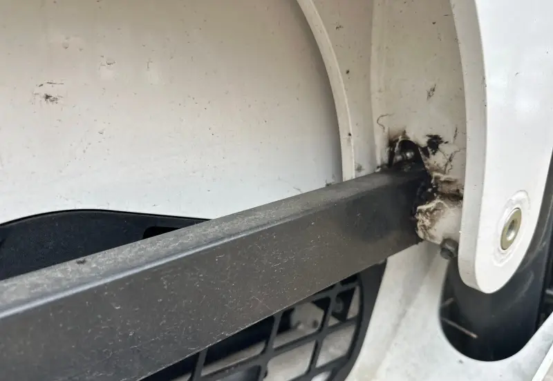 2024 Bobcat T770 photo 30