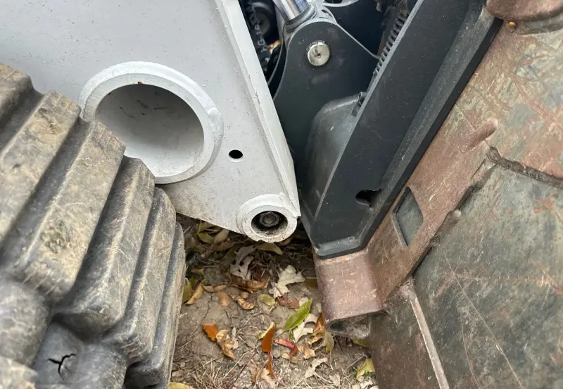 2024 Bobcat T770 photo 36