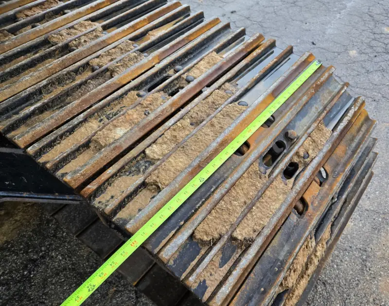 2014 John Deere 210G LC photo 78