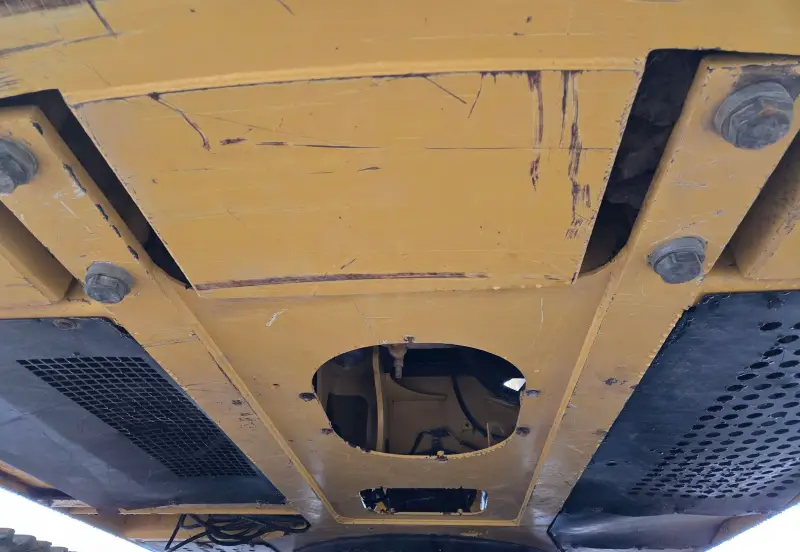 2014 John Deere 210G LC photo 36