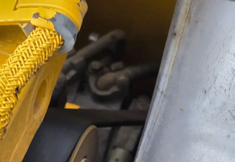 2014 John Deere 210G LC photo 40