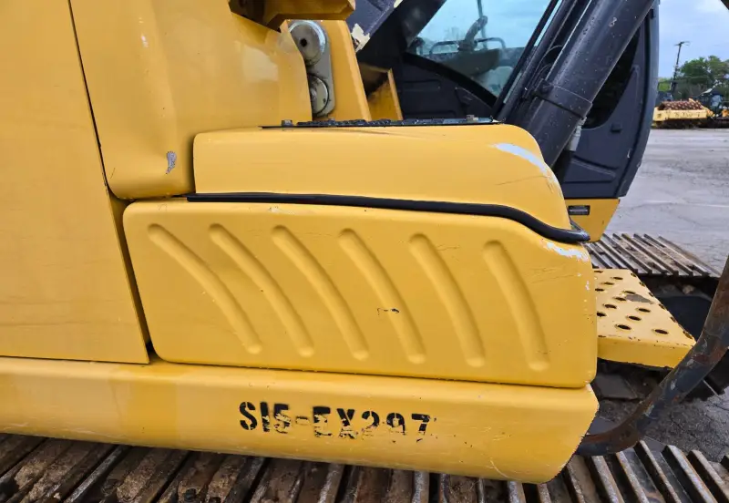 2014 John Deere 210G LC photo 39