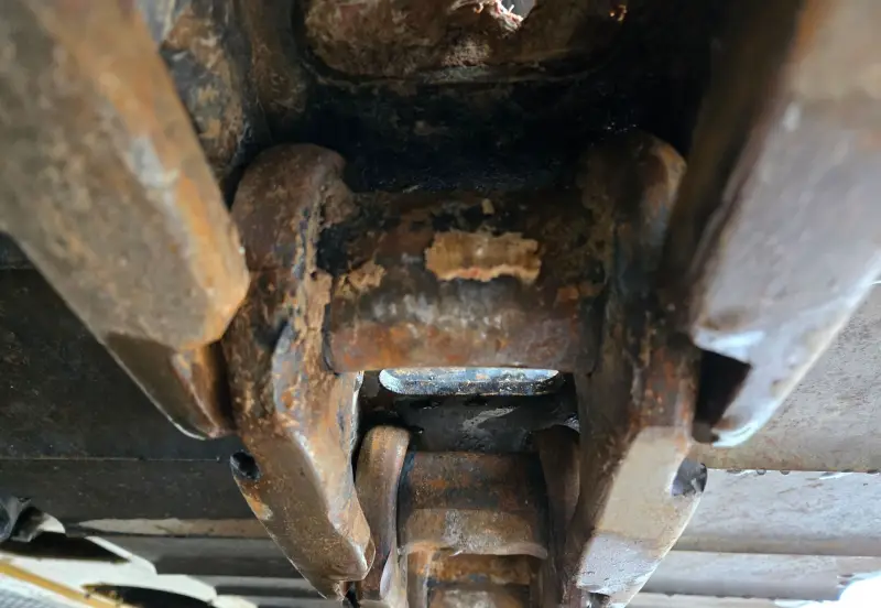 2014 John Deere 210G LC photo 75