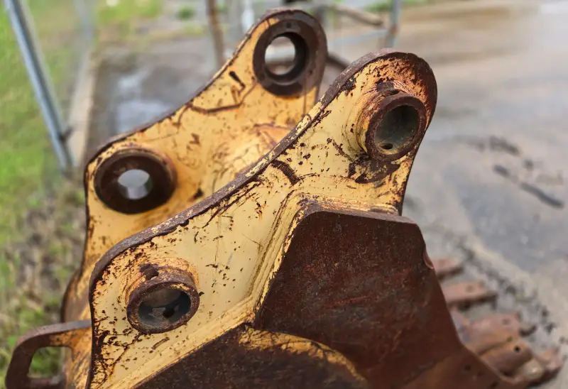 2014 John Deere 210G LC photo 94