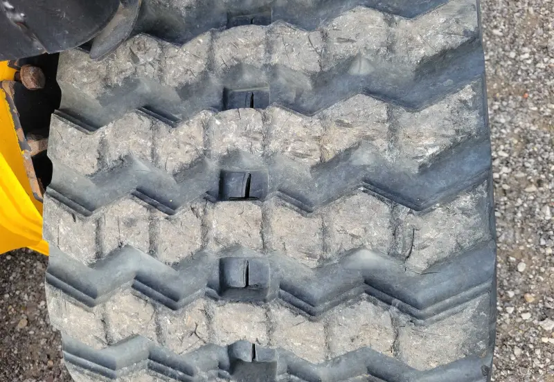 2020 JCB 3TS-8T photo 54