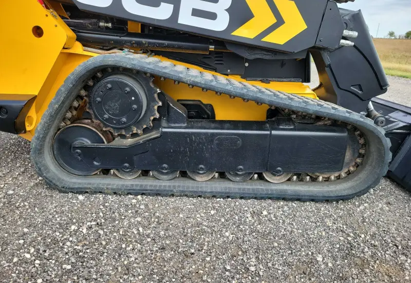 2020 JCB 3TS-8T photo 59