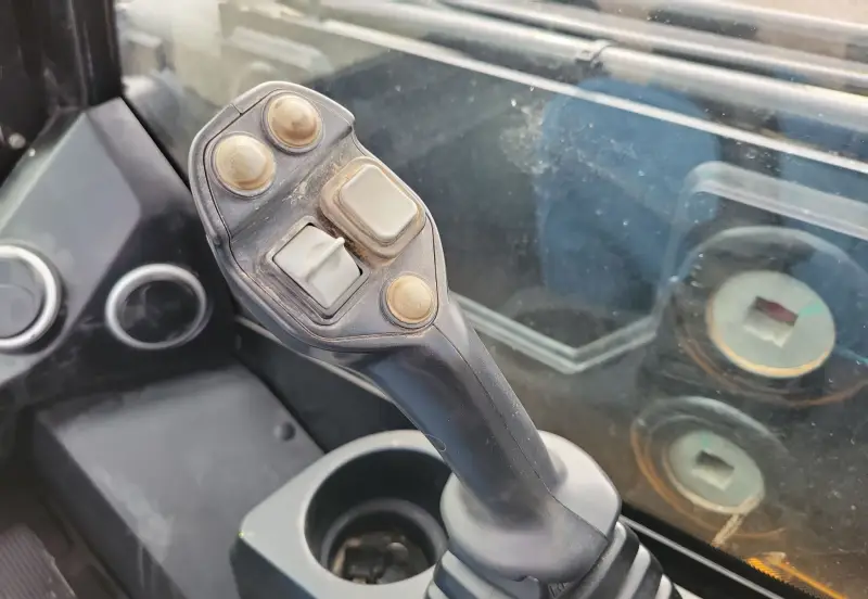 2020 JCB 3TS-8T photo 30