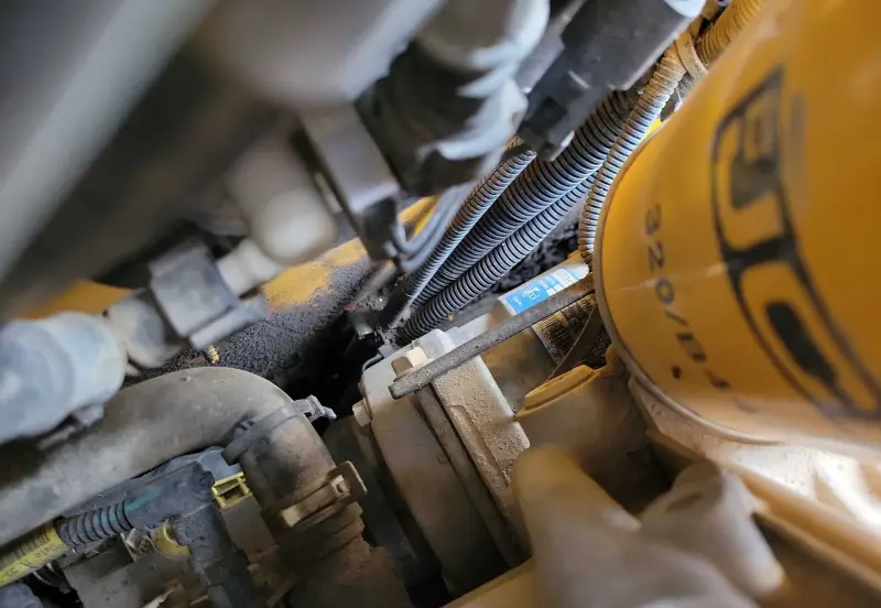 2020 JCB 3TS-8T photo 46