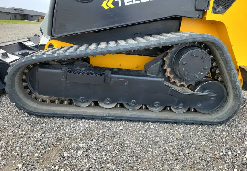 2020 JCB 3TS-8T photo 47