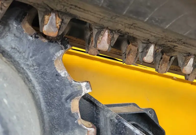 2020 JCB 3TS-8T photo 61