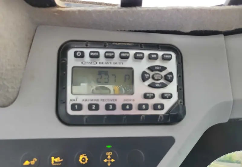 2020 JCB 3TS-8T photo 34