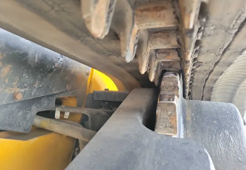 2020 JCB 3TS-8T photo 49