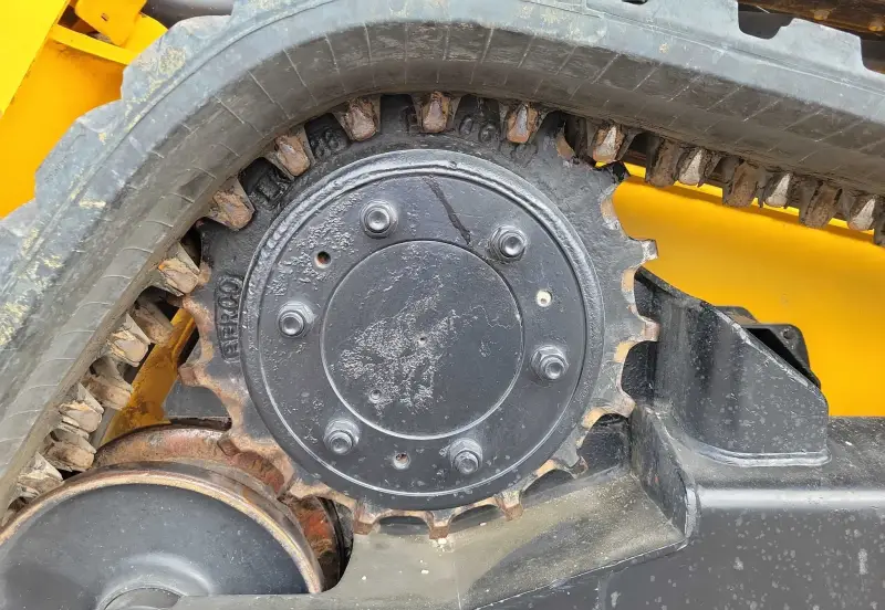 2020 JCB 3TS-8T photo 60