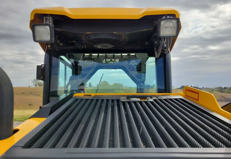 2020 JCB 3TS-8T photo 21