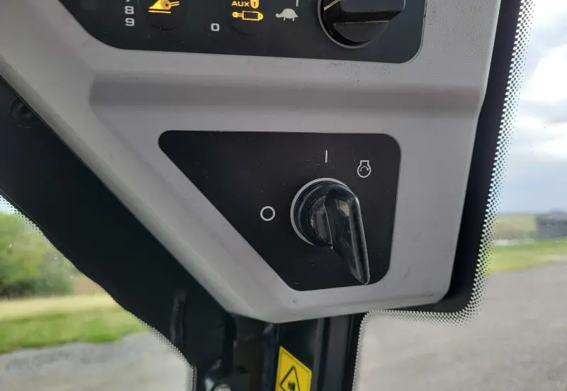 2020 JCB 3TS-8T photo 37