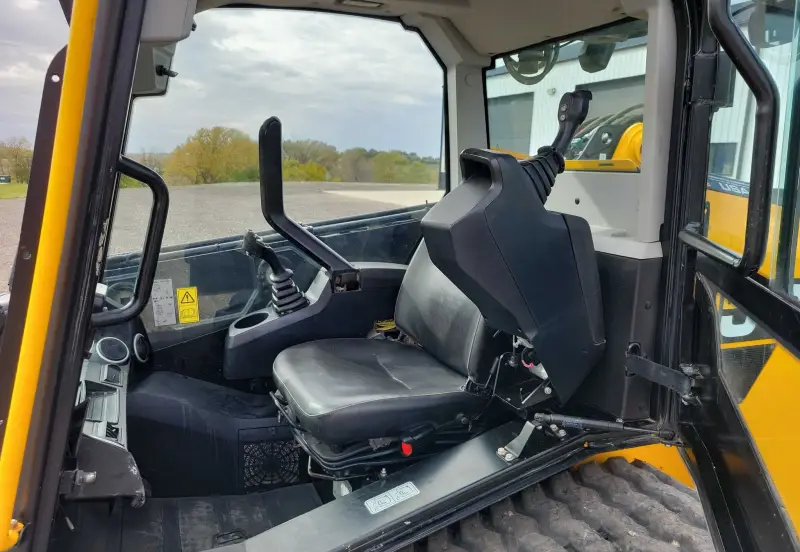 2020 JCB 3TS-8T photo 25