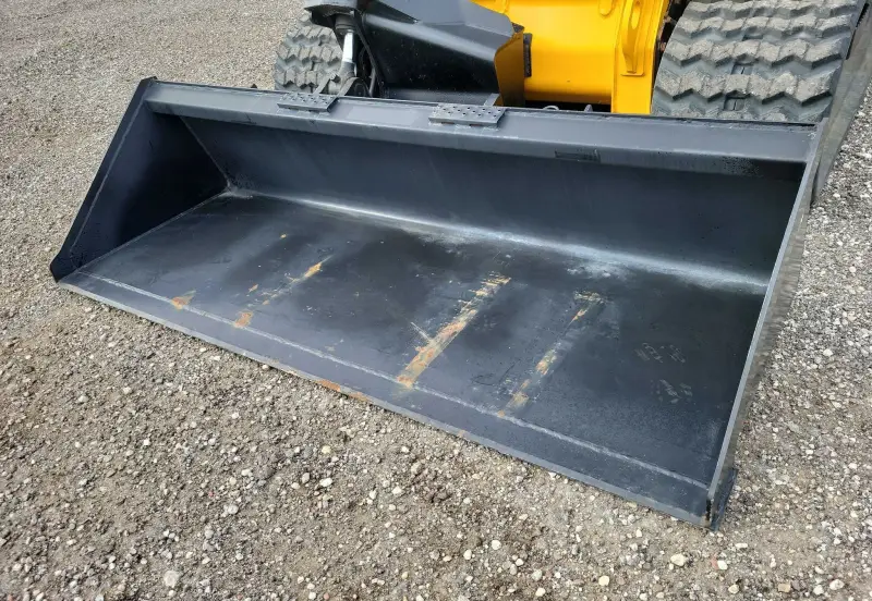 2020 JCB 3TS-8T photo 10