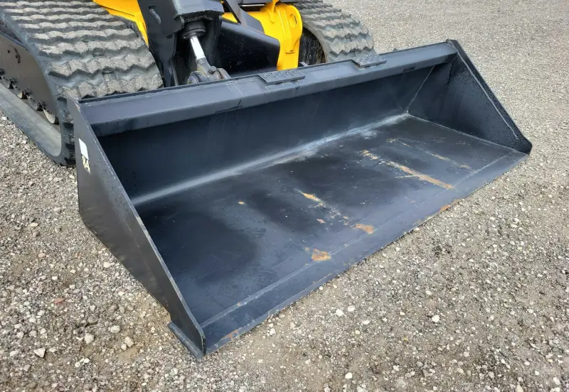 2020 JCB 3TS-8T photo 11