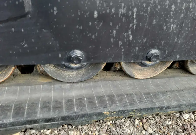 2020 JCB 3TS-8T photo 63