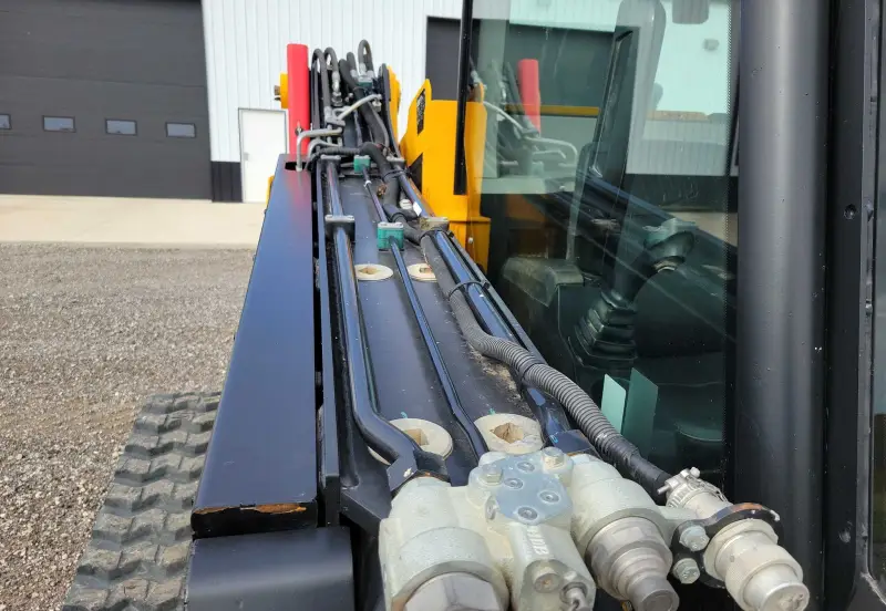 2020 JCB 3TS-8T photo 17