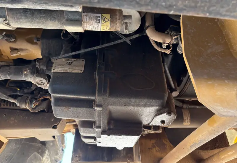 2019 Caterpillar 420F2 IT photo 29