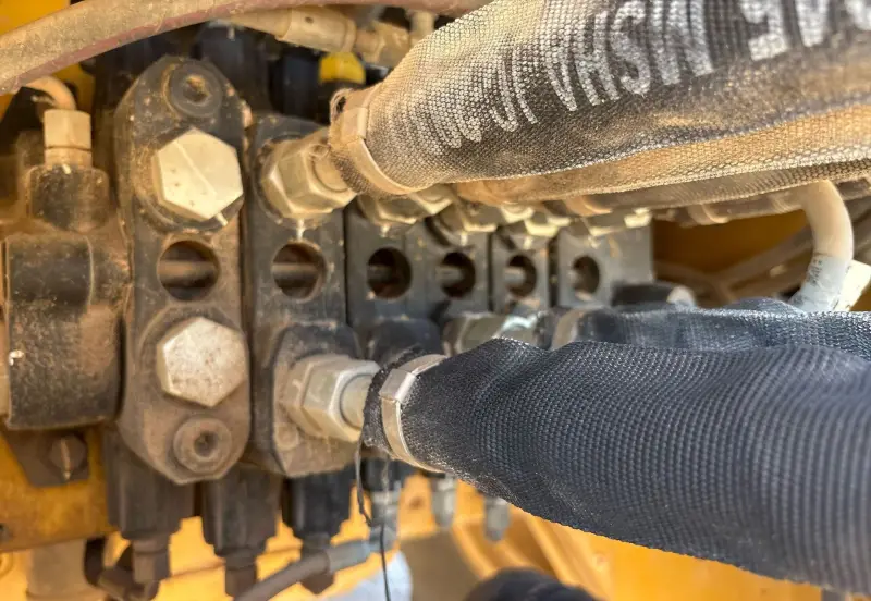 2019 Caterpillar 420F2 IT photo 51