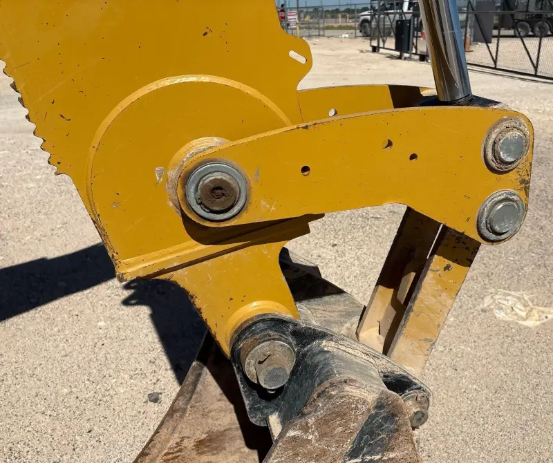 2019 Caterpillar 420F2 IT photo 40