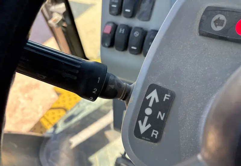 2019 Caterpillar 420F2 IT photo 68