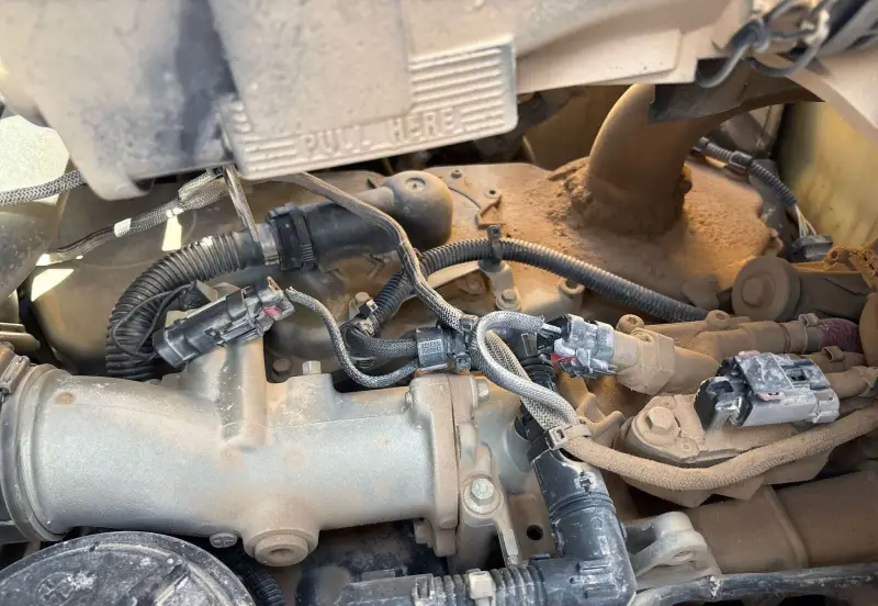 2019 Caterpillar 420F2 IT photo 80