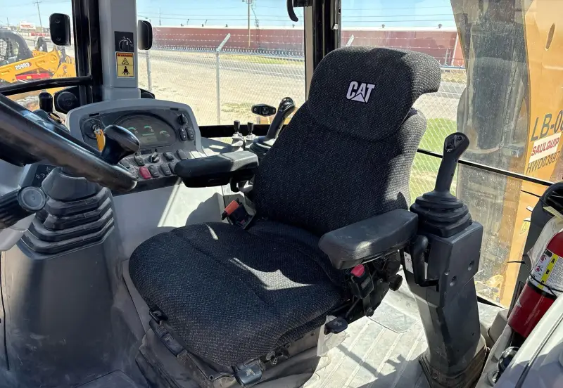 2019 Caterpillar 420F2 IT photo 56