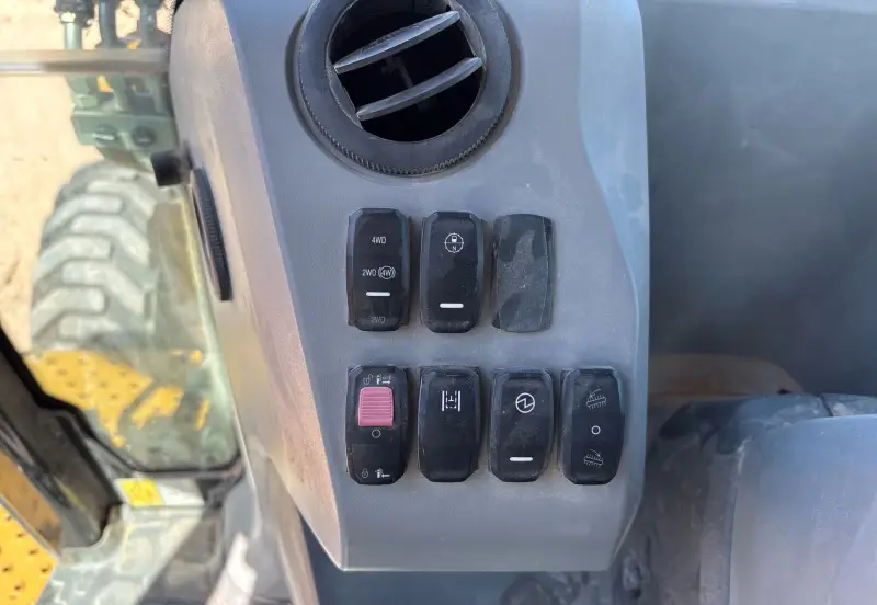 2019 Caterpillar 420F2 IT photo 71