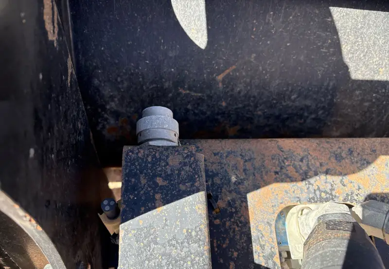 2019 Caterpillar 420F2 IT photo 18