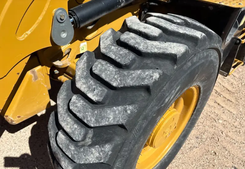 2019 Caterpillar 420F2 IT photo 87