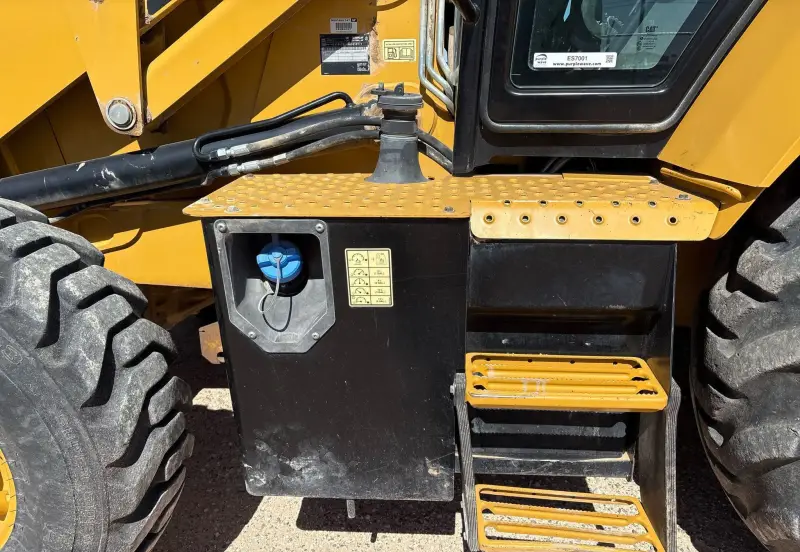 2019 Caterpillar 420F2 IT photo 52
