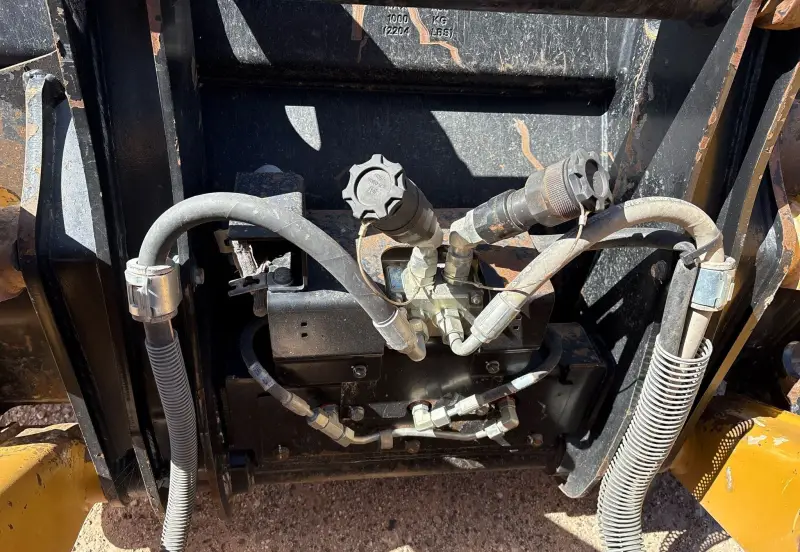 2019 Caterpillar 420F2 IT photo 17