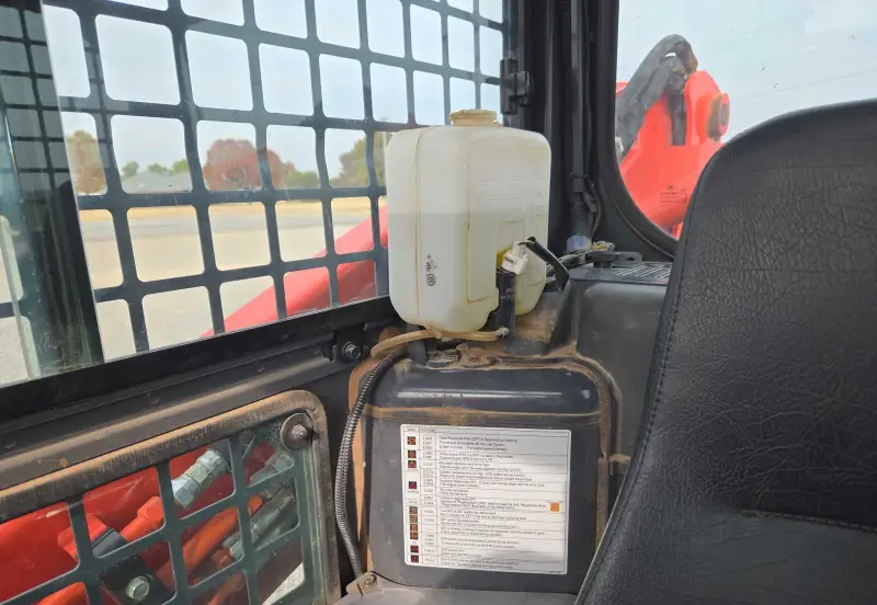 2022 Kubota SVL 97-2 photo 32