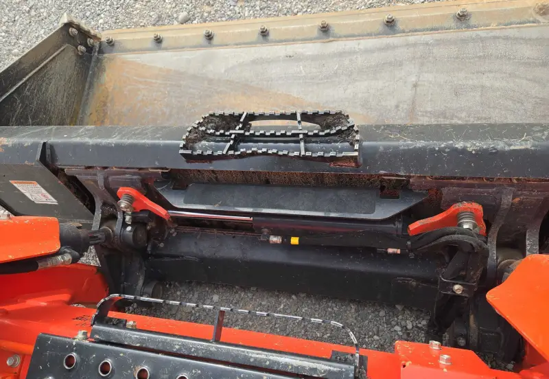 2022 Kubota SVL 97-2 photo 11