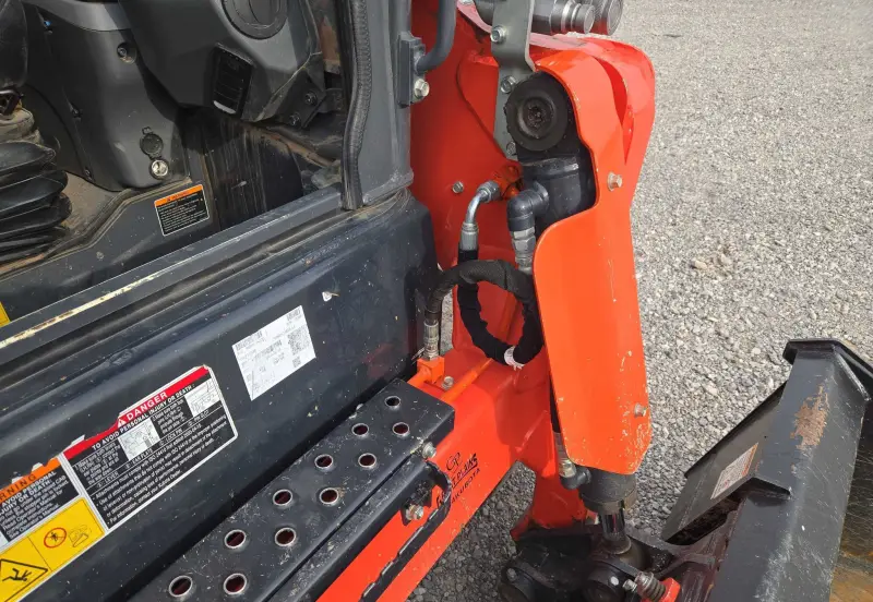 2022 Kubota SVL 97-2 photo 18