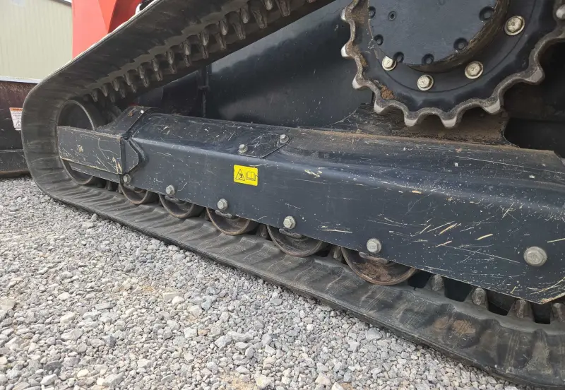 2022 Kubota SVL 97-2 photo 45