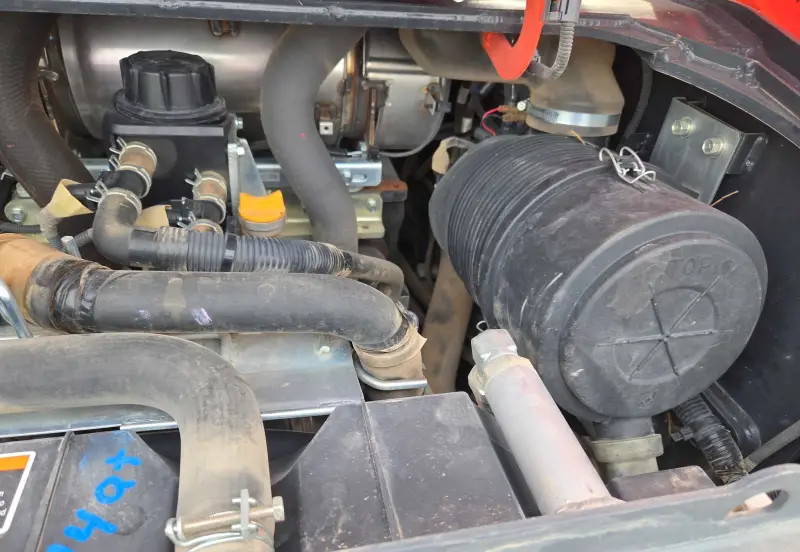 2022 Kubota SVL 97-2 photo 39