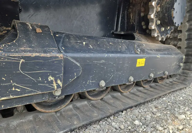 2022 Kubota SVL 97-2 photo 49